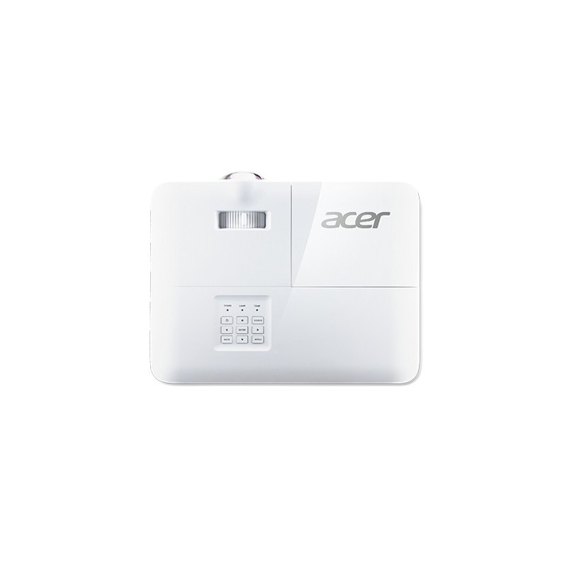 Proyector acer educacion s1386wh ansi dlp wxga 3600 lumenes