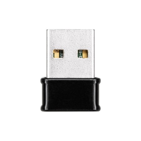 Edimax EW-7822ULC Tarjeta Red WiFi AC1200 Nano USB
