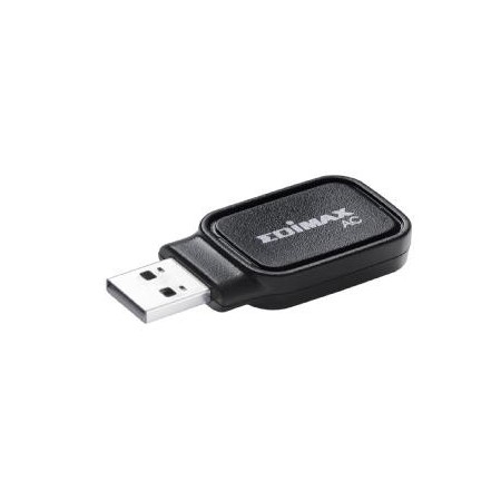 Edimax EW-7611UCB Adaptador USB WiFi AC600 BT4.0