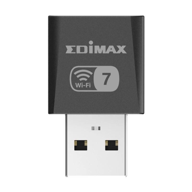 Edimax EW-7822UN7 Adaptador USB WiFi7 Tri-Band