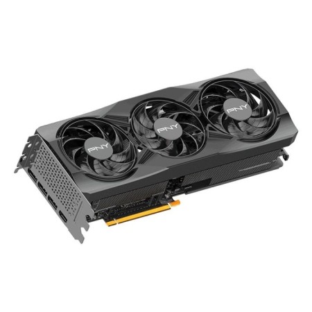 Tarjeta grafica pny rtx 5070 ti oc 16gb gddr7