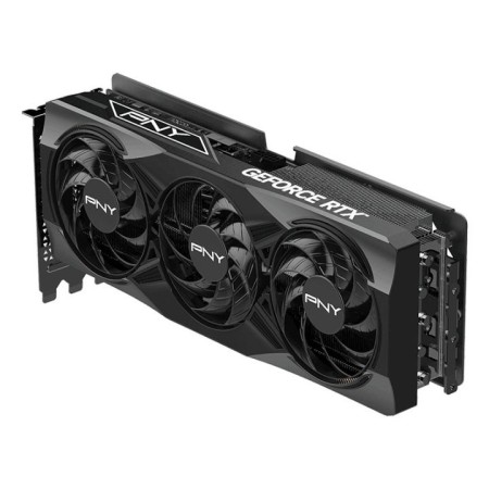 Tarjeta grafica pny rtx 5070 ti oc 16gb gddr7