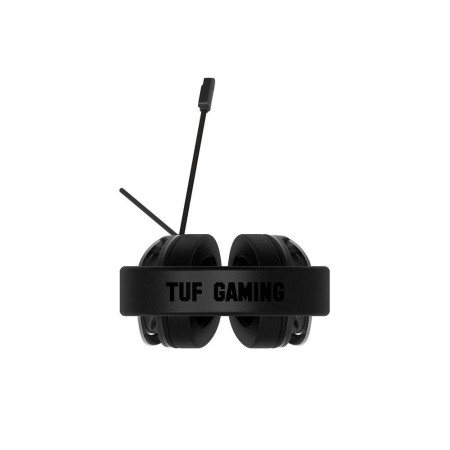 Auriculares asus tuf gaming h3 gun metal