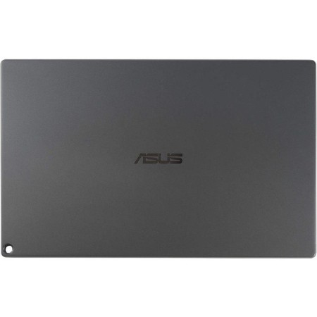 Monitor Portátil Asus ZenScreen MB16ACE 15.6″/ Full HD/ Plata y Negro