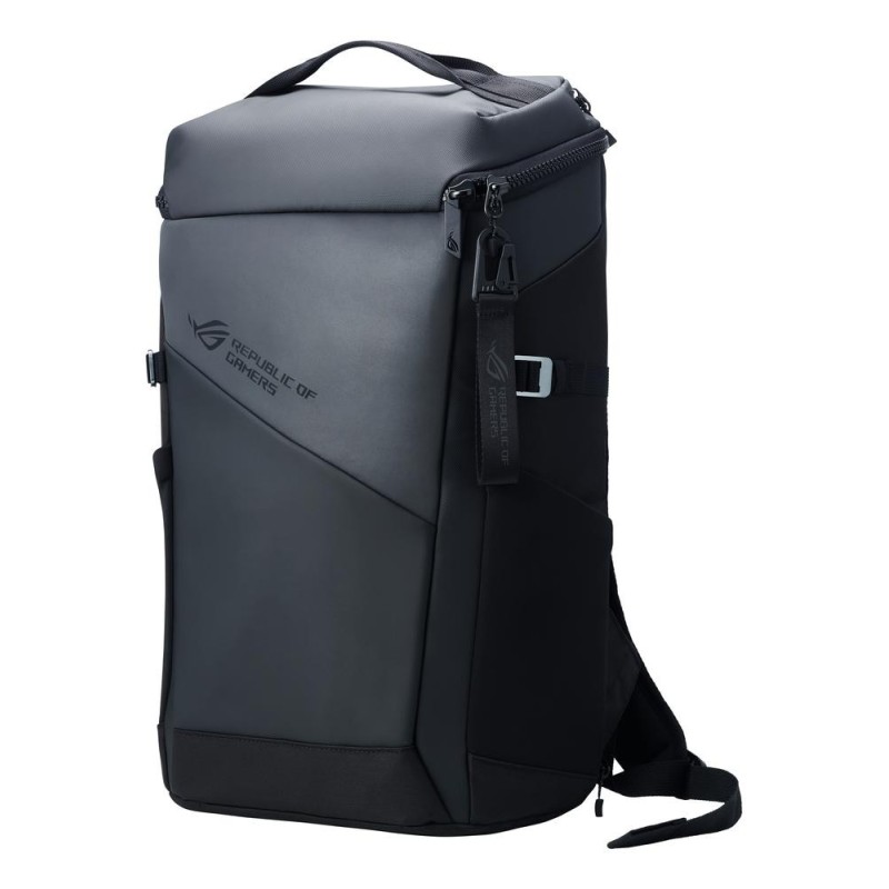 Mochila asus rog ranger bp2701 para portatil 17 pulgadas negro