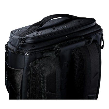 Mochila asus rog ranger bp2701 para portatil 17 pulgadas negro