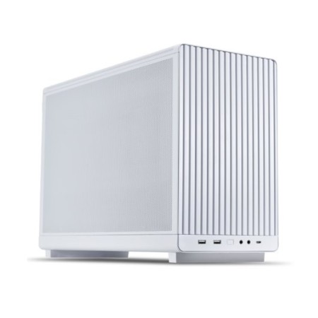 TORRE M-ATX LIAN LI X DAN A3 WHITE