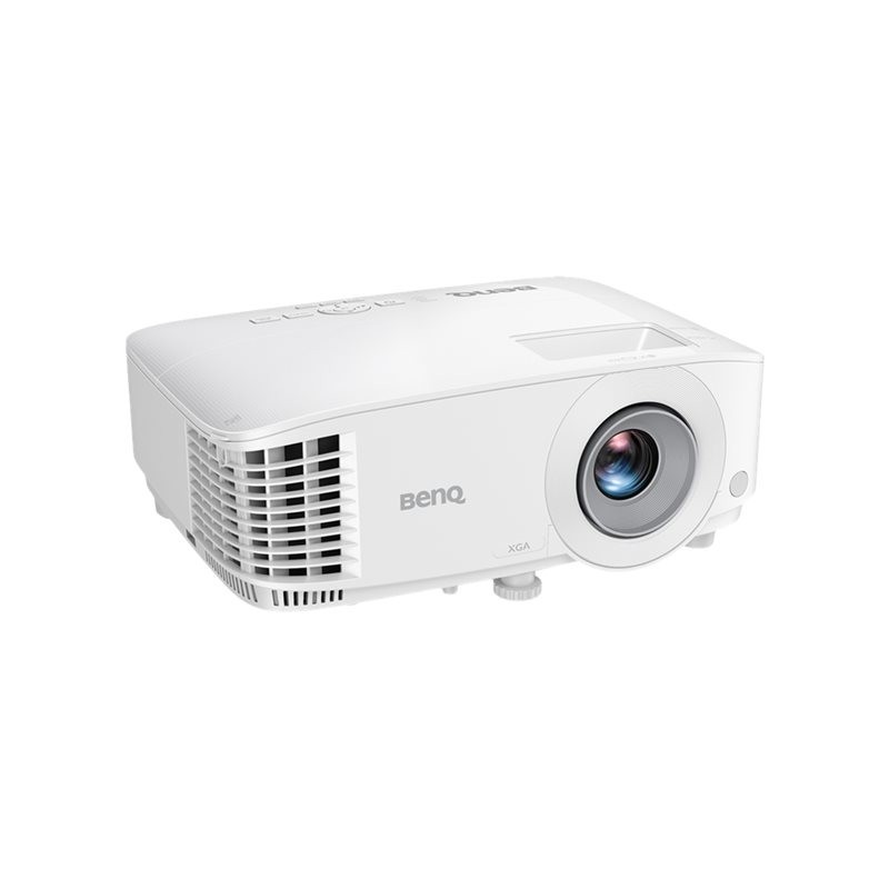 Proyector benq mx560 ansi dlp xga 4000 lumenes