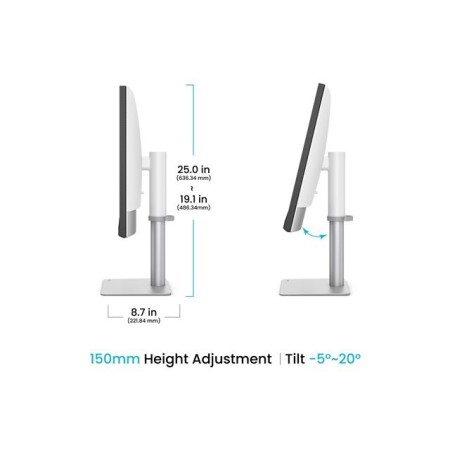 Monitor led 31.5 pulgadas benq designer pd3226g ips - 4k uhd - dp - hdmi - 144hz - 1ms - vesa 100x100