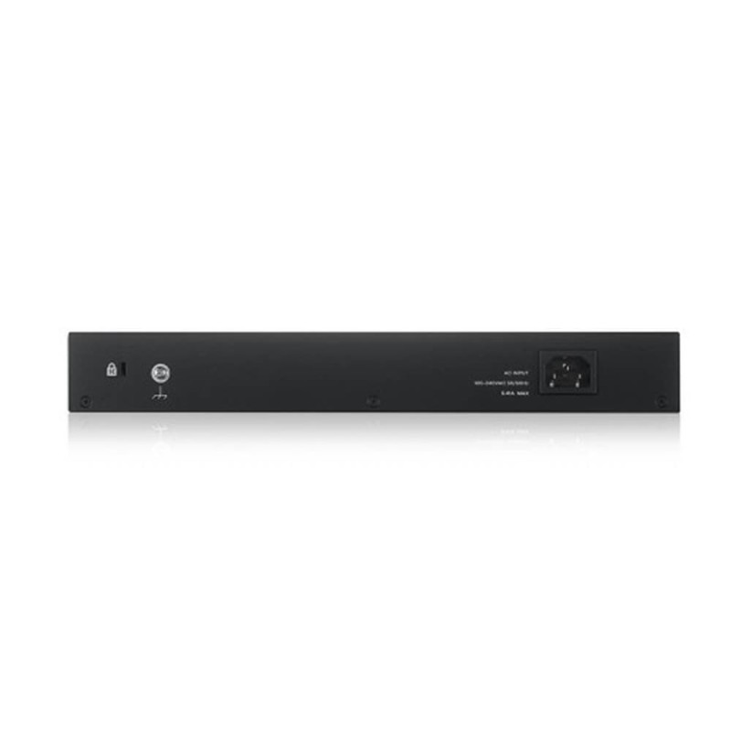 Switch 12 puertos zyxel xs1930 - 12hp - zz0101f