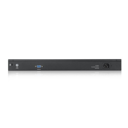 Switch 50 puertos zyxel gs2220 - 50 - eu0101f