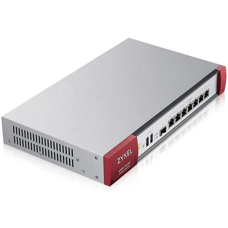 Firewall zyxel usg flex 500 series usgflex500 - eu0101f