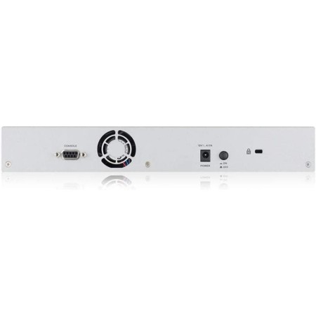 Firewall zyxel usg flex 500 series usgflex500 - eu0101f