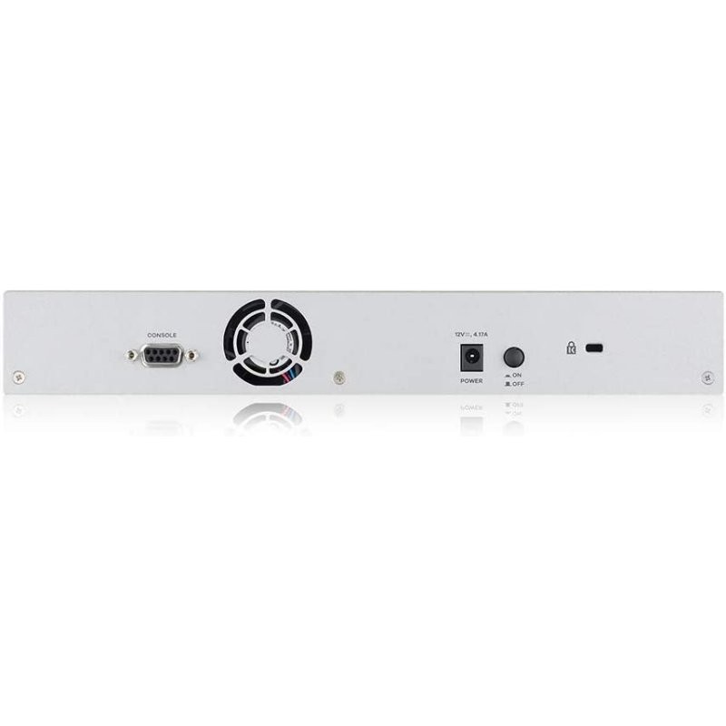 Firewall zyxel usg flex 500 series usgflex500 - eu0101f