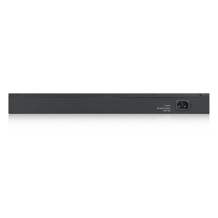 ZyXEL GS1900-48 v2 Smart Switch L2 48xGbE