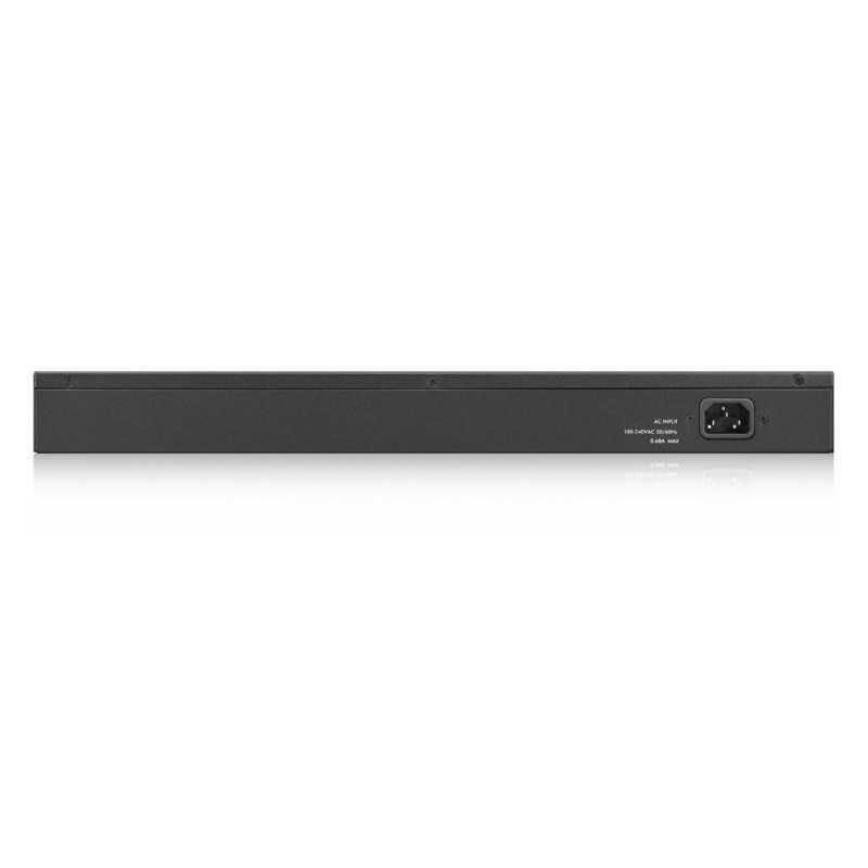 ZyXEL GS1900-48 v2 Smart Switch L2 48xGbE