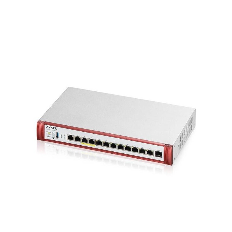 Firewall zyxel usg flex 500h usgflex500h - eu0101f