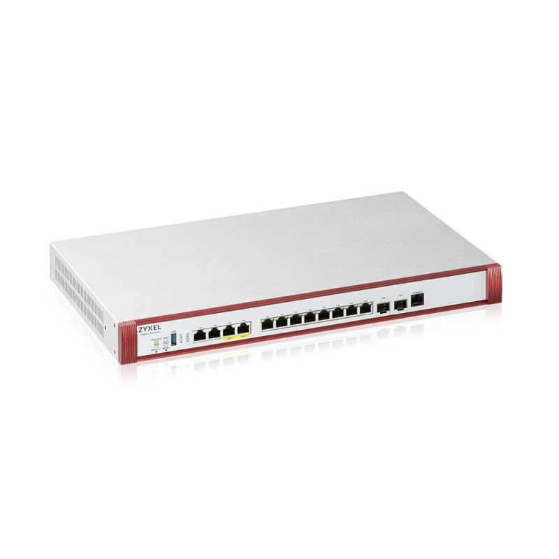 Firewall zyxel usg flex 700h usgflex700h - eu0101f