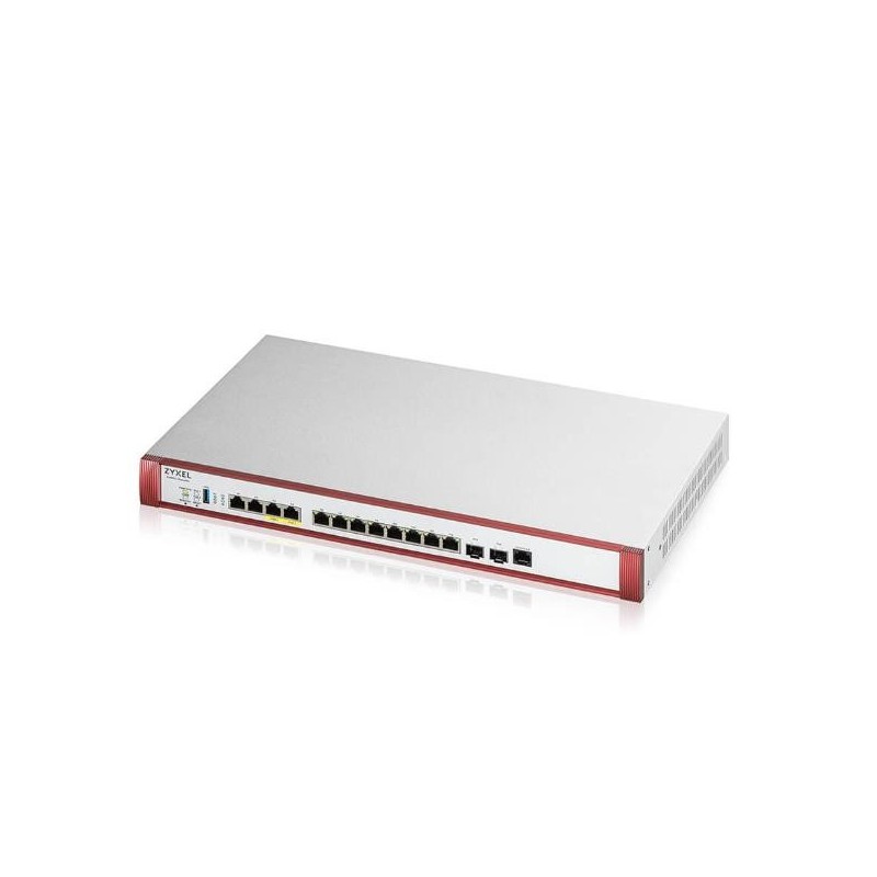 Firewall zyxel usg flex 700h usgflex700h - eu0102f