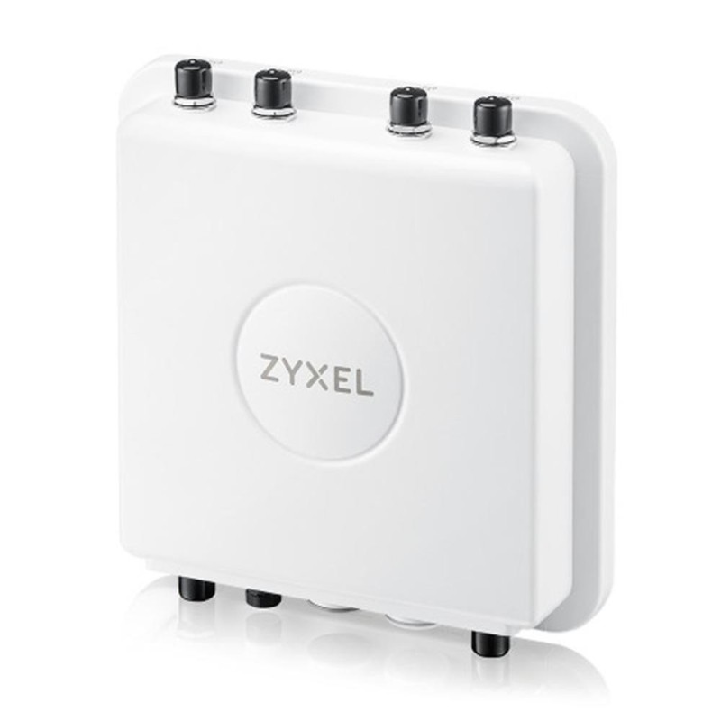 Punto de acceso inalambrico zyxel wax655e
