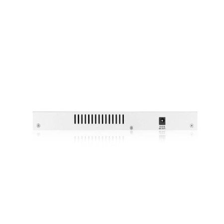 Switch 9 puertos zyxel xmg - 108hp - eu0101f
