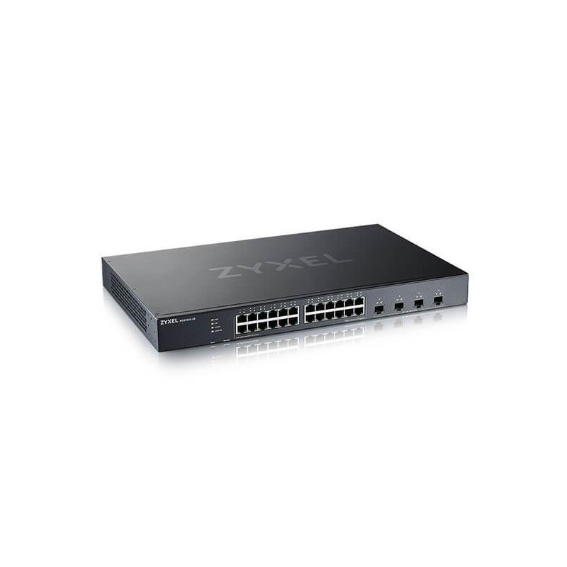 Switch zyxel xgs1935 - 28 - eu0101f 28 puertos