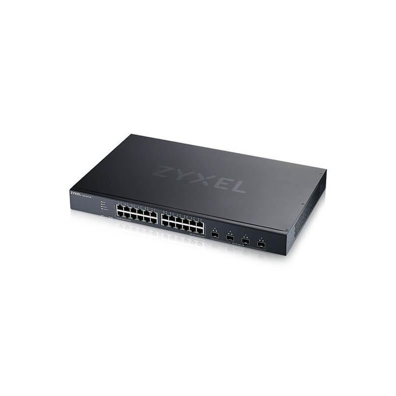 Switch zyxel xgs1935 - 28 - eu0101f 28 puertos