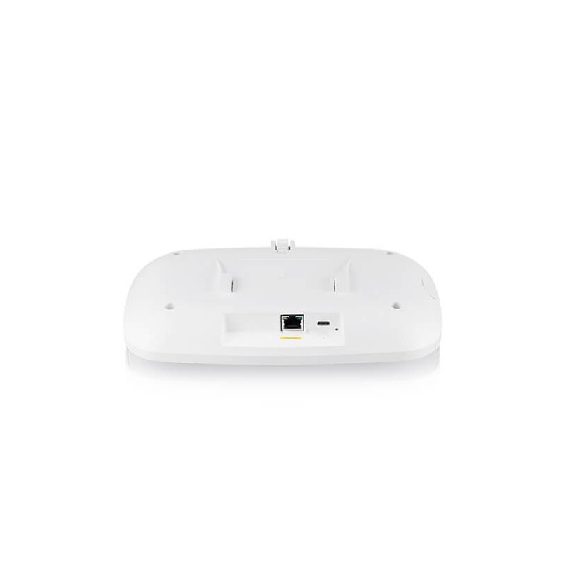 Zyxel NWA110BE AP WiFi7 BE6500 1x2.5GbE PoE+