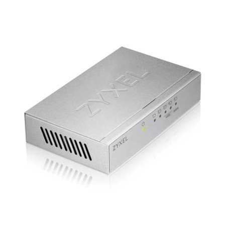 Zyxel GS-105BV5 Switch Mini 5xGb Desktop