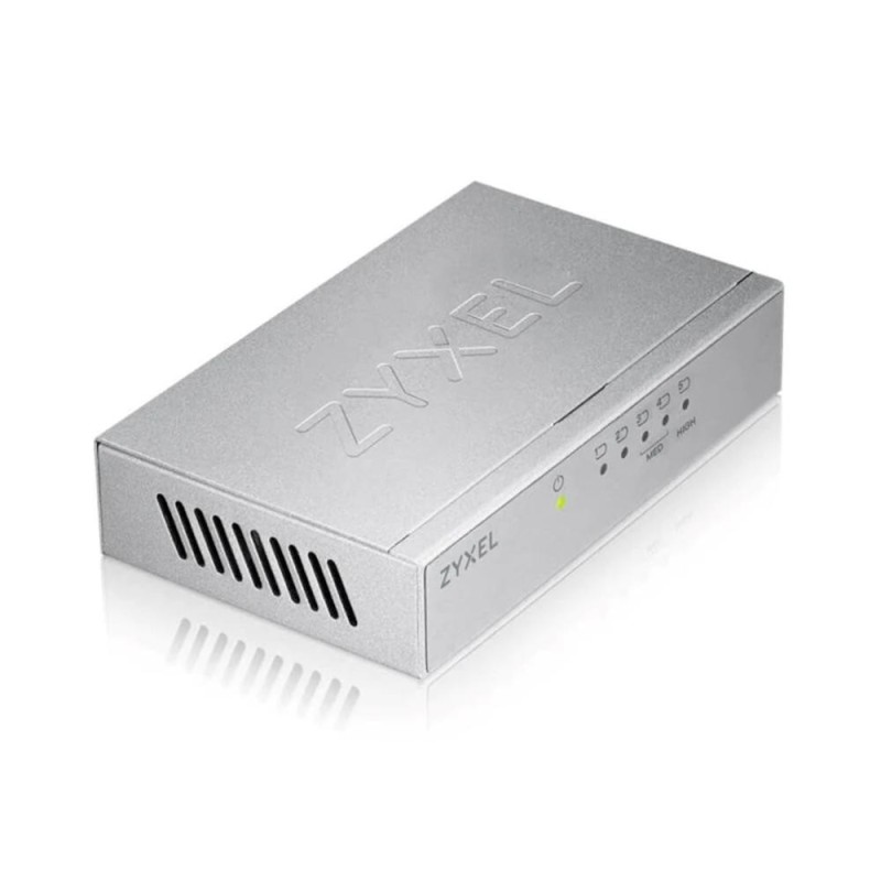 Zyxel GS-105BV5 Switch Mini 5xGb Desktop