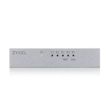 Zyxel GS-105BV5 Switch Mini 5xGb Desktop