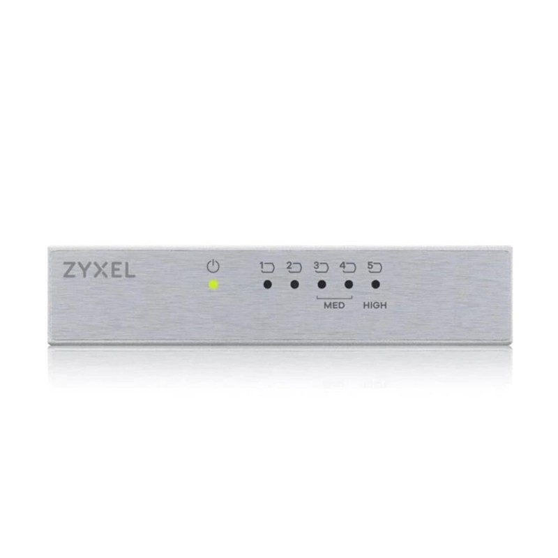 Zyxel GS-105BV5 Switch Mini 5xGb Desktop
