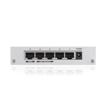 Zyxel GS-105BV5 Switch Mini 5xGb Desktop