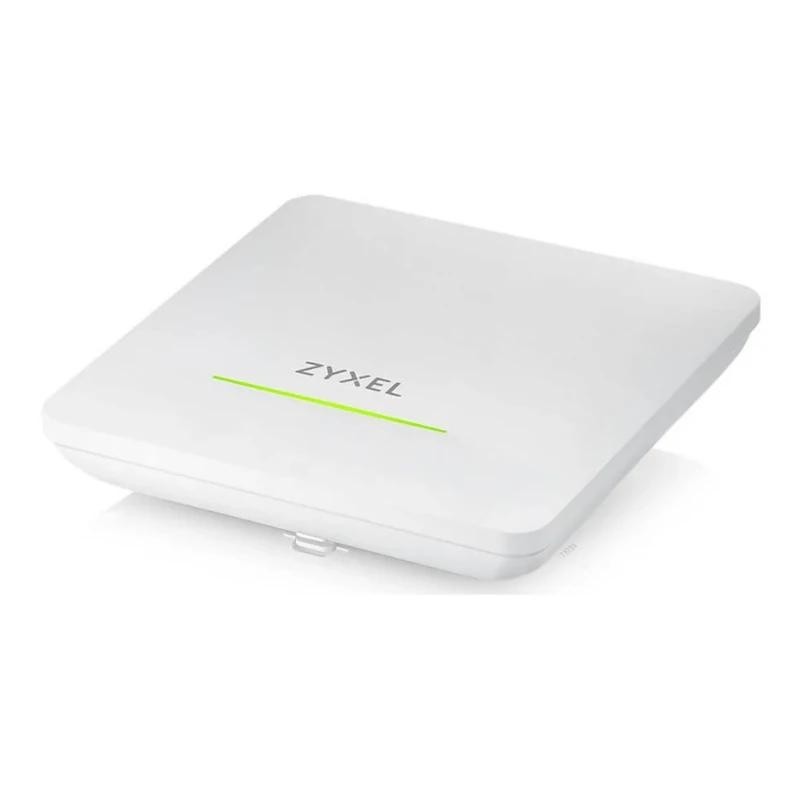 Punto de acceso zyxel nwa90bepro ap wifi7 be6500 poe+ dual
