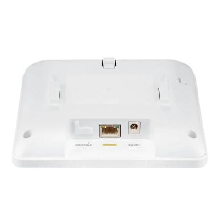 Punto de acceso zyxel nwa90bepro ap wifi7 be6500 poe+ dual