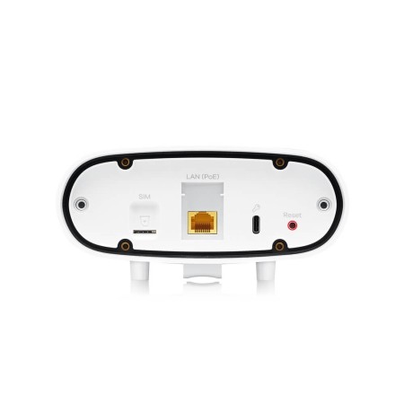 Router 5g zyxel nebula fwa70