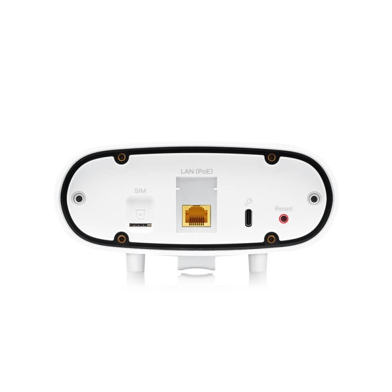 Router 5g zyxel nebula fwa70