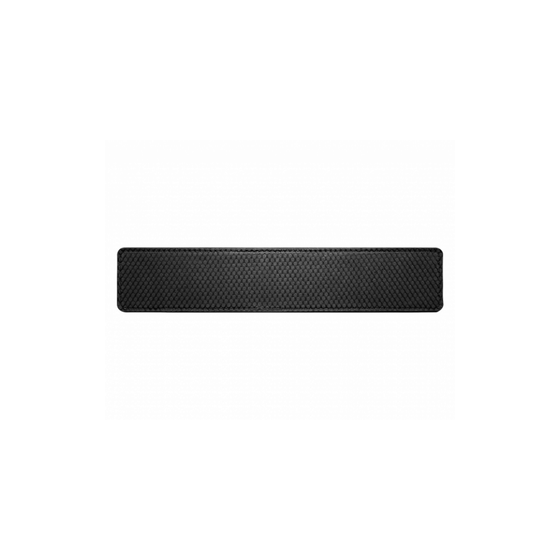 Reposamuñecas msi vigor - wr01 negra