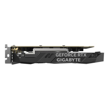 Tarjeta Gráfica Gigabyte GeForce RTX 3050 WindForce OC V2/ 6GB GDDR6