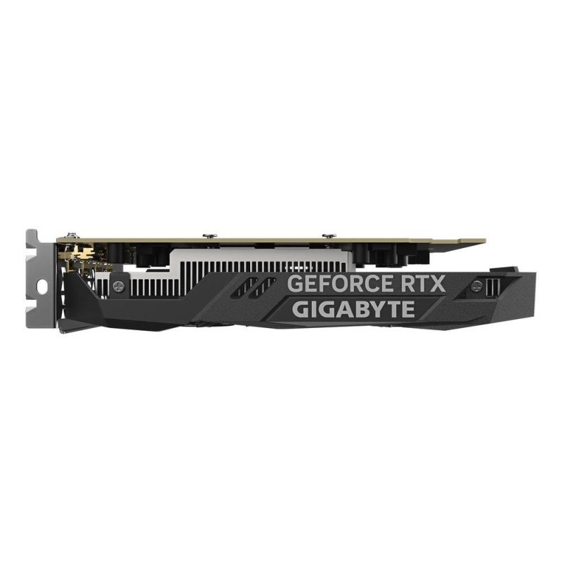 Tarjeta Gráfica Gigabyte GeForce RTX 3050 WindForce OC V2/ 6GB GDDR6