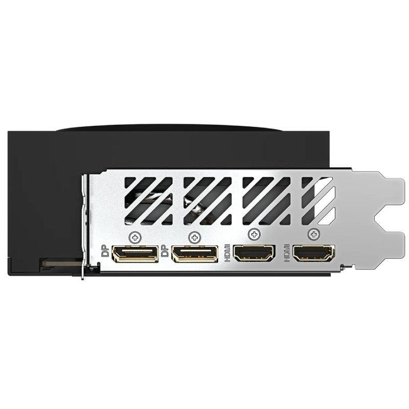 Tarjeta Gráfica Gigabyte AORUS Radeon RX 9070 XT Elite/ 16GB GDDR6