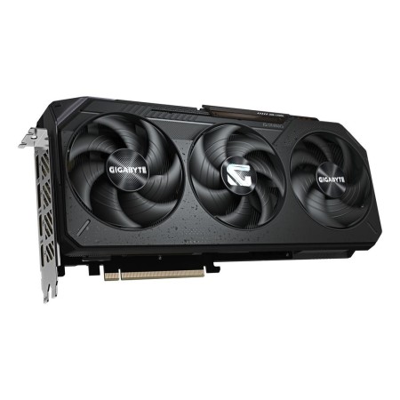 Tarjeta grafica gigabyte radeon rx 9070 xt gaming oc 16gb gddr6
