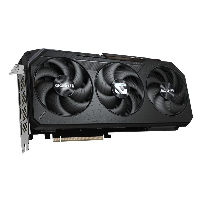 Tarjeta grafica gigabyte radeon rx 9070 xt gaming oc 16gb gddr6