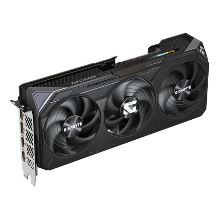 Tarjeta grafica gigabyte radeon rx 9070 xt gaming oc 16gb gddr6