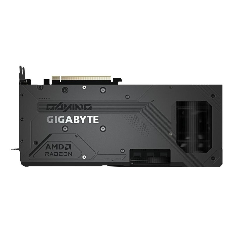 Tarjeta grafica gigabyte radeon rx 9070 xt gaming oc 16gb gddr6