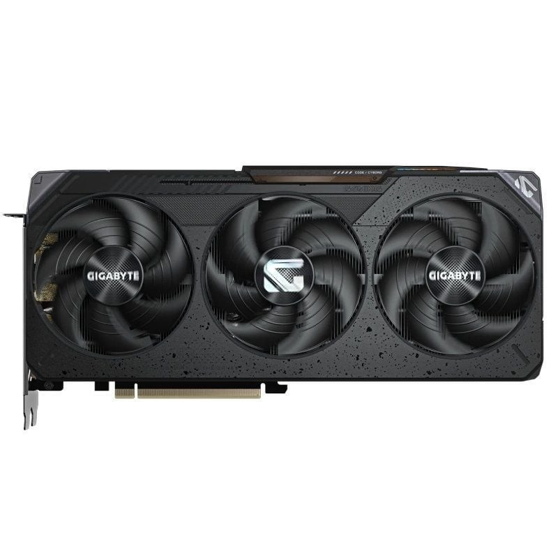 Tarjeta Gráfica Gigabyte Radeon RX 9070 Gaming OC/ 16GB GDDR6