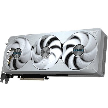 Tarjeta Gráfica Gigabyte GeForce RTX 5070Ti Eagle OC ICE SFF/ 16GB GDDR7