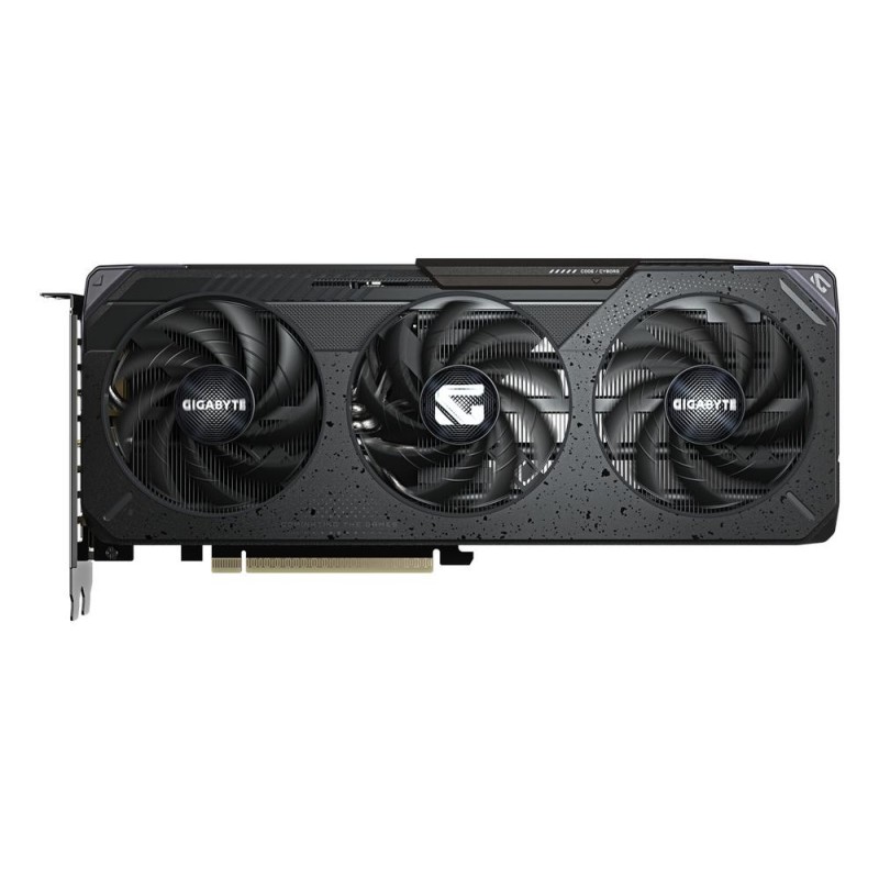 Tarjeta grafica gigabyte rtx 5060 ti oc 8gb gddr7