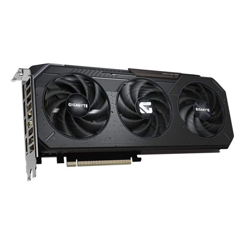 Tarjeta grafica gigabyte rtx 5060 ti oc 8gb gddr7