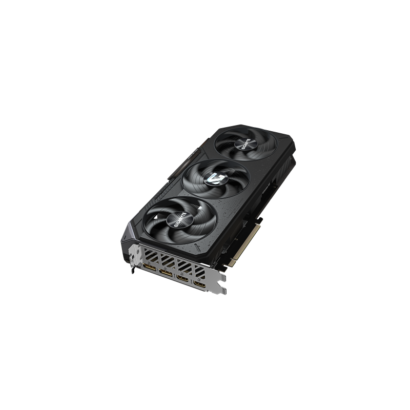 Tarjeta grafica gigabyte radeon rx 9070 gaming 16gb gddr6 - 2x dp - 2x hdmi pci express 5.0
